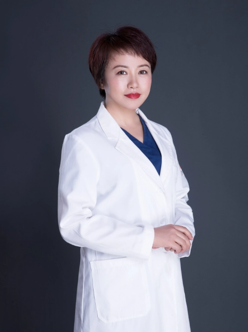 3377体育网页版北京润美玉之光医疗美容刘丽院长重塑斑斓鸿沟(图1)